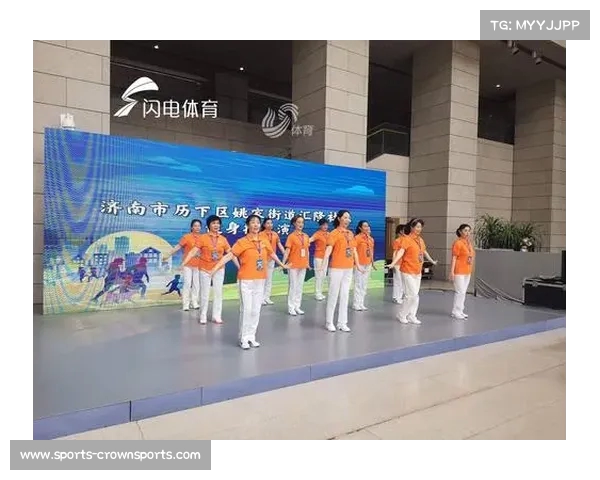 山东体育频道在线直播app为您带来无插件流畅观看健身赛事新体验 山东体育频道在线直播app为您带来无插件流畅观看健身赛事新体验