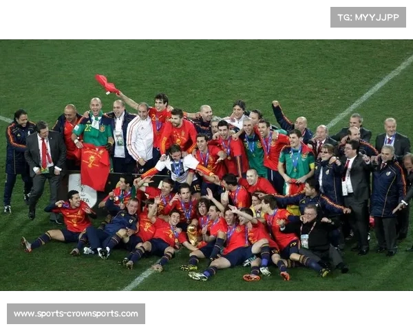 2010世界杯冠军引领的足球传奇历程回顾历届世界杯冠军球队辉煌成就